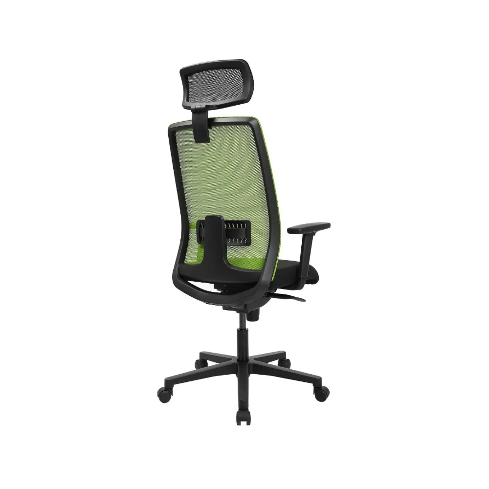 Bürostuhl Living Chair 20 grün