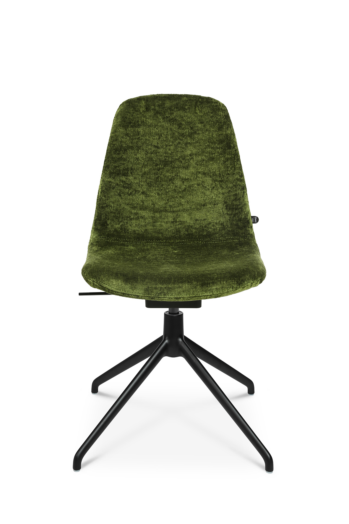 Esszimmerstuhl Sitness Urban Paris 1.1 grün