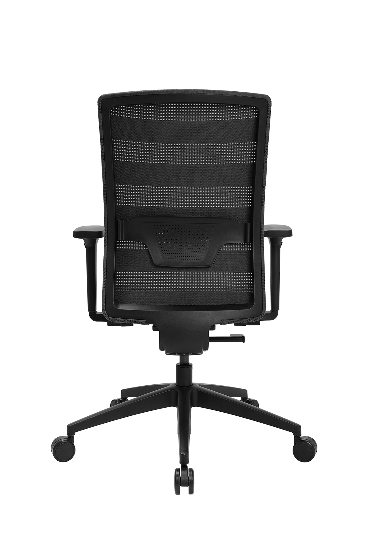 Bürostuhl Topstar Sitness Airwork schwarz