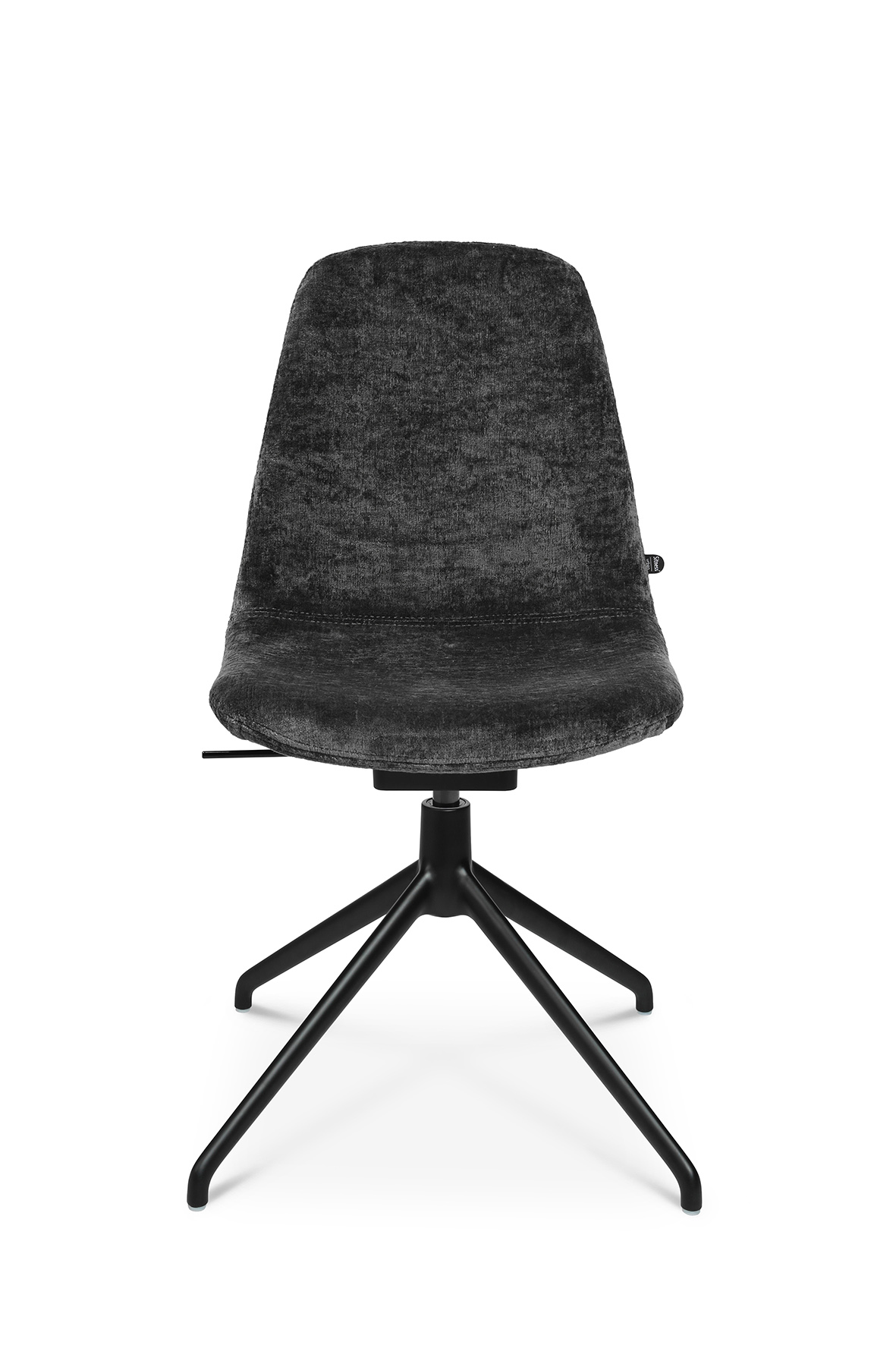 Esszimmerstuhl Sitness Urban Paris 1.1 dunkelgrau