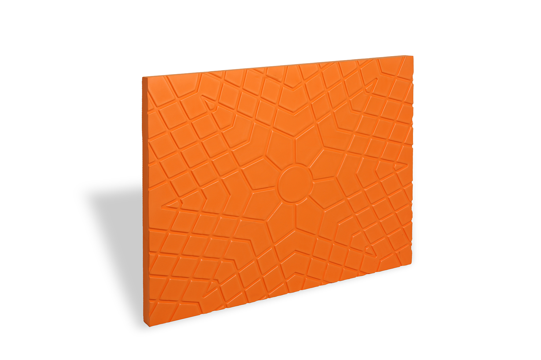 Sitness X Mat orange