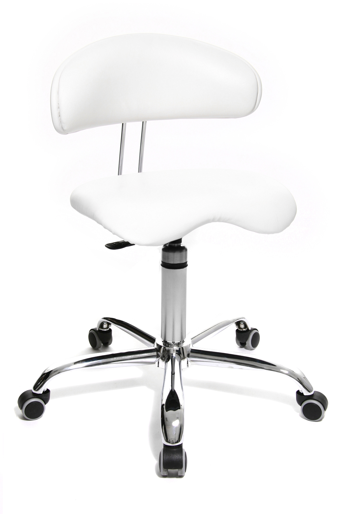 Bürostuhl Topstar Sitness 40 weiss Softex