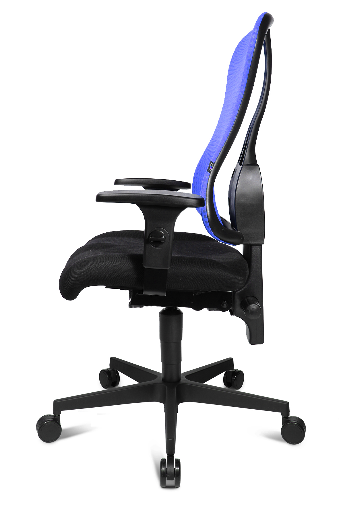 Bürostuhl Topstar Sitness 90 blau