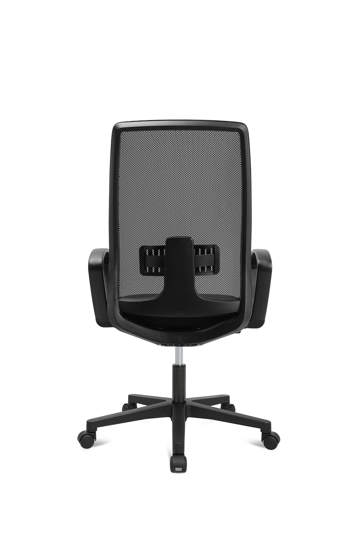 Bürostuhl Living Chairs Basic 20 mit Armlehne