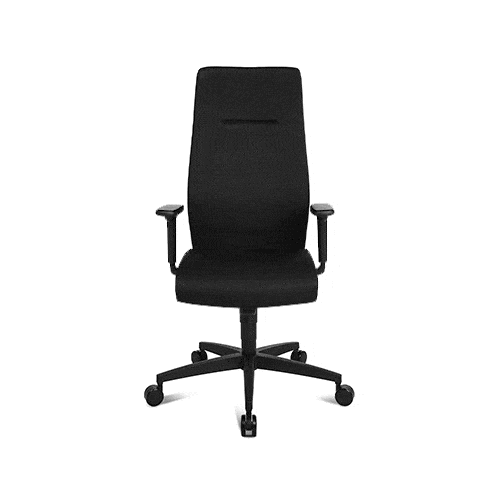 Bürostuhl Living Chairs Master 10