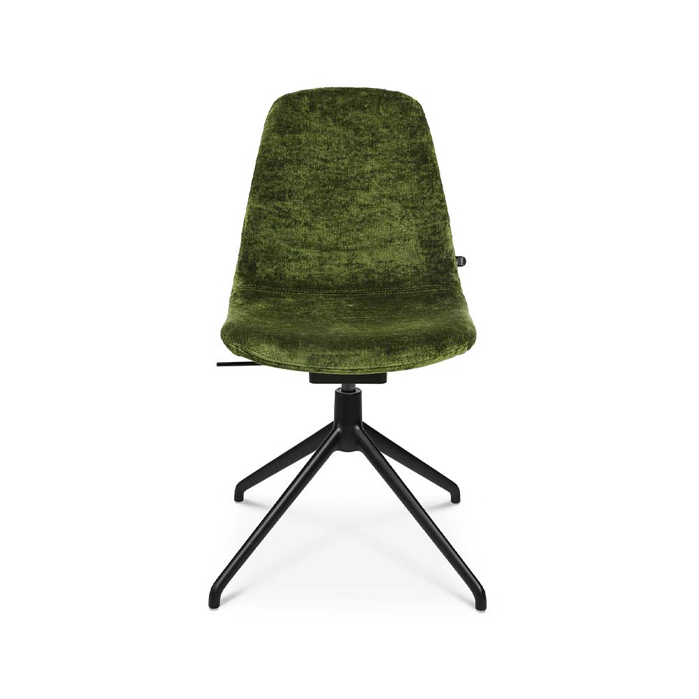 Esszimmerstuhl Sitness Urban Paris 1.1 grün