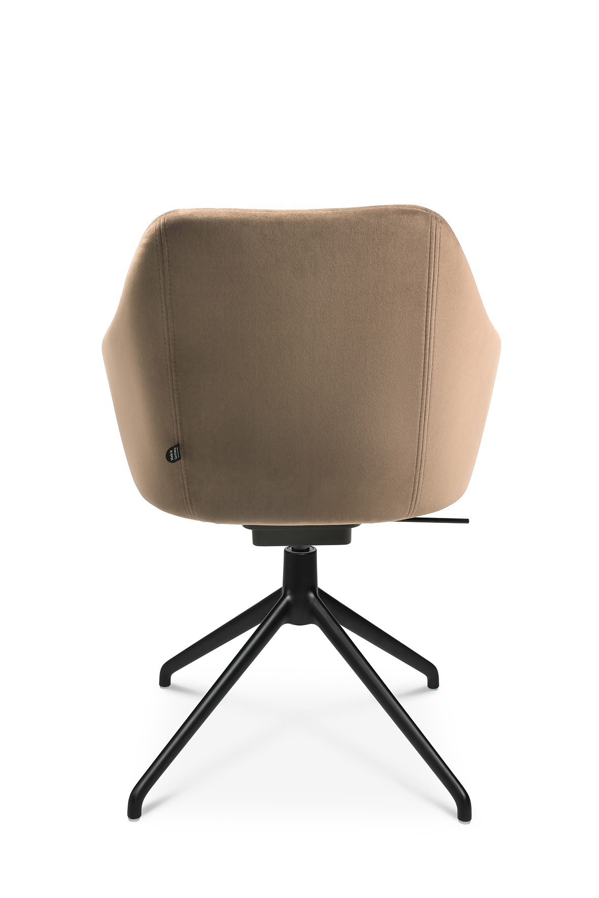 Loungesessel Sitness Urban Valencia 2.1 beige (KB12)