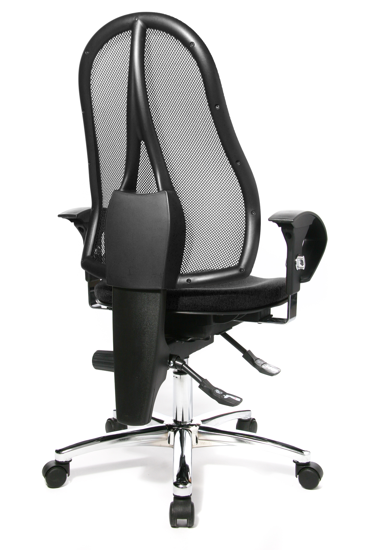 Bürostuhl Topstar Sitness 15 anthrazit