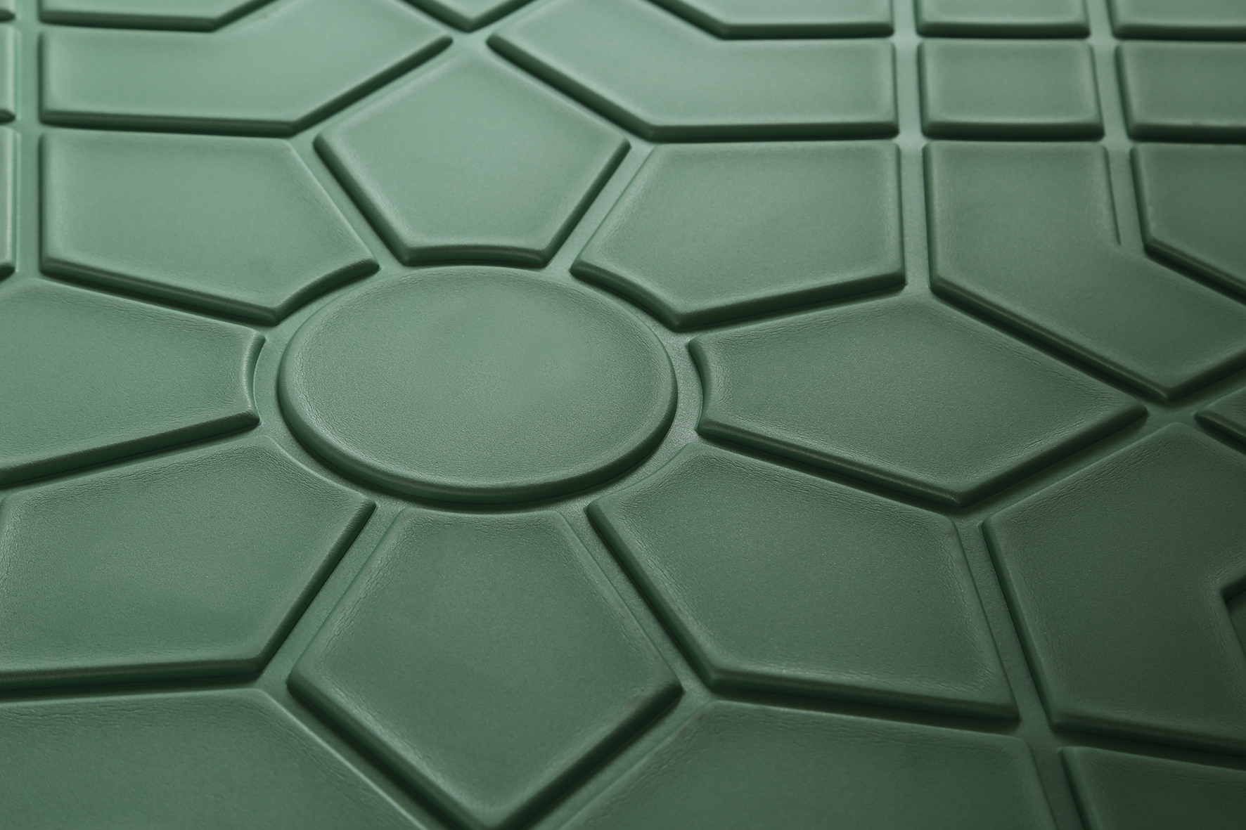 Sitness X Mat mintgrün