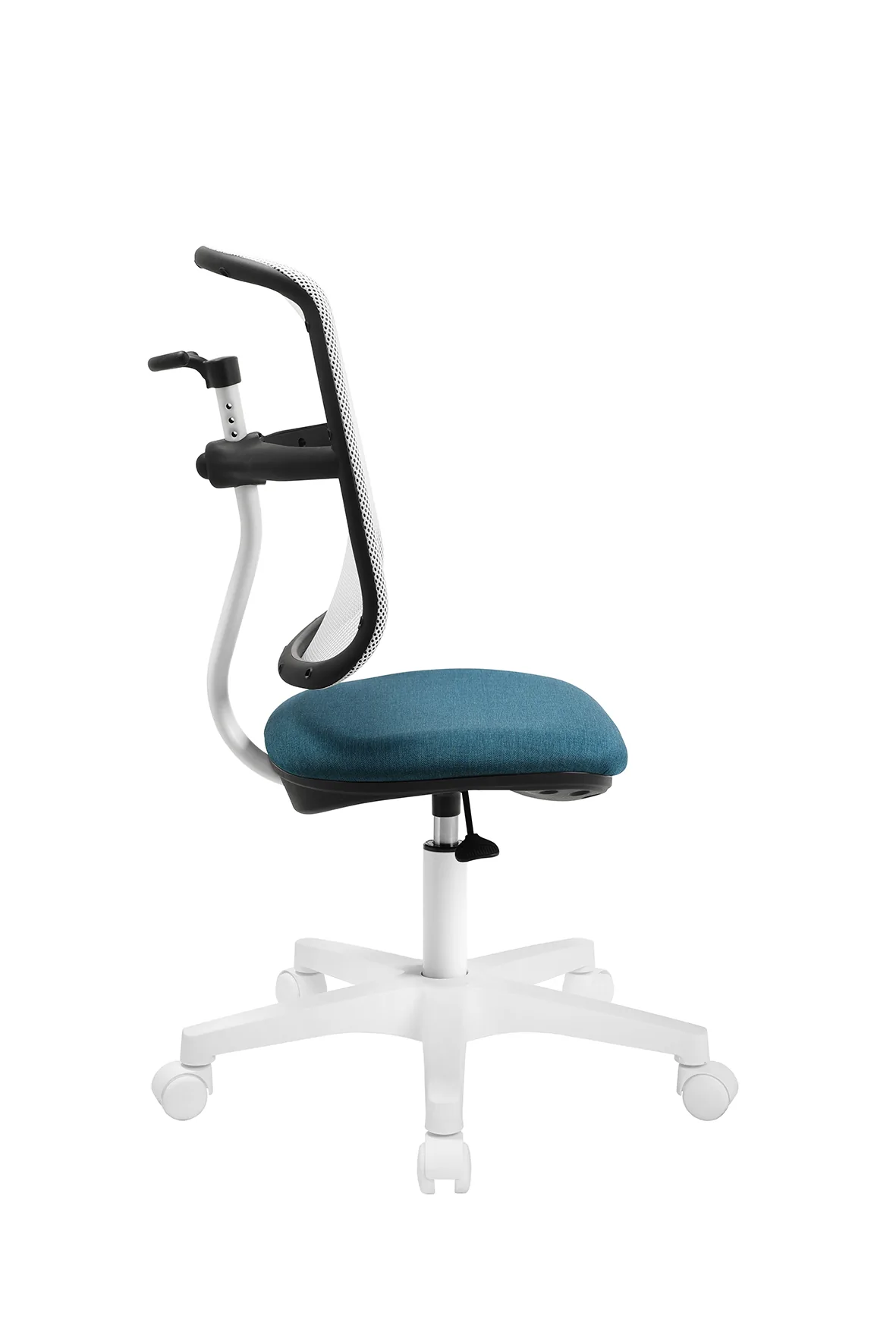 Kinderdrehstuhl Topstar Sitness S'Maxx petrol