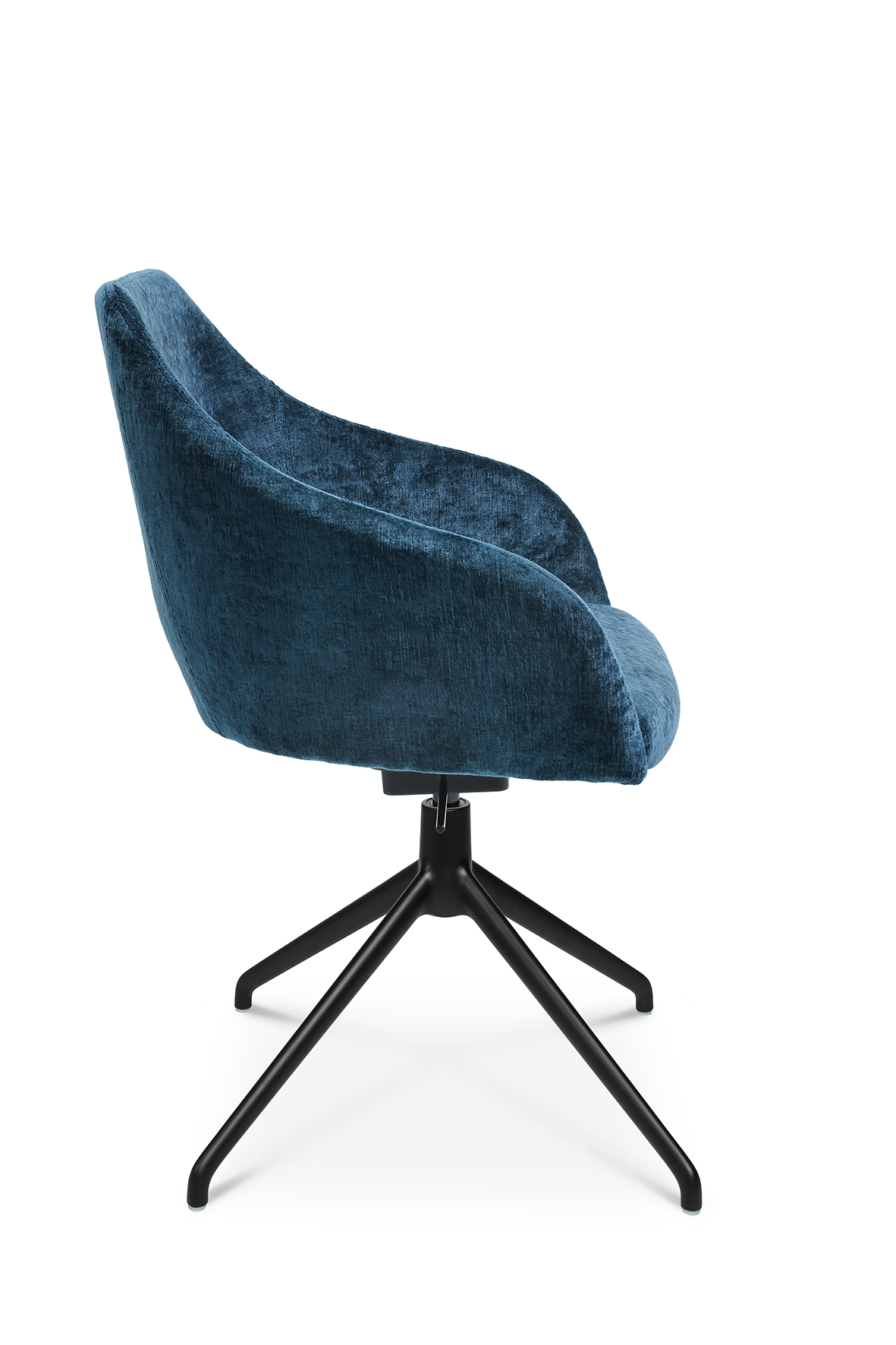 Loungesessel Sitness Urban Valencia 2.1 blau