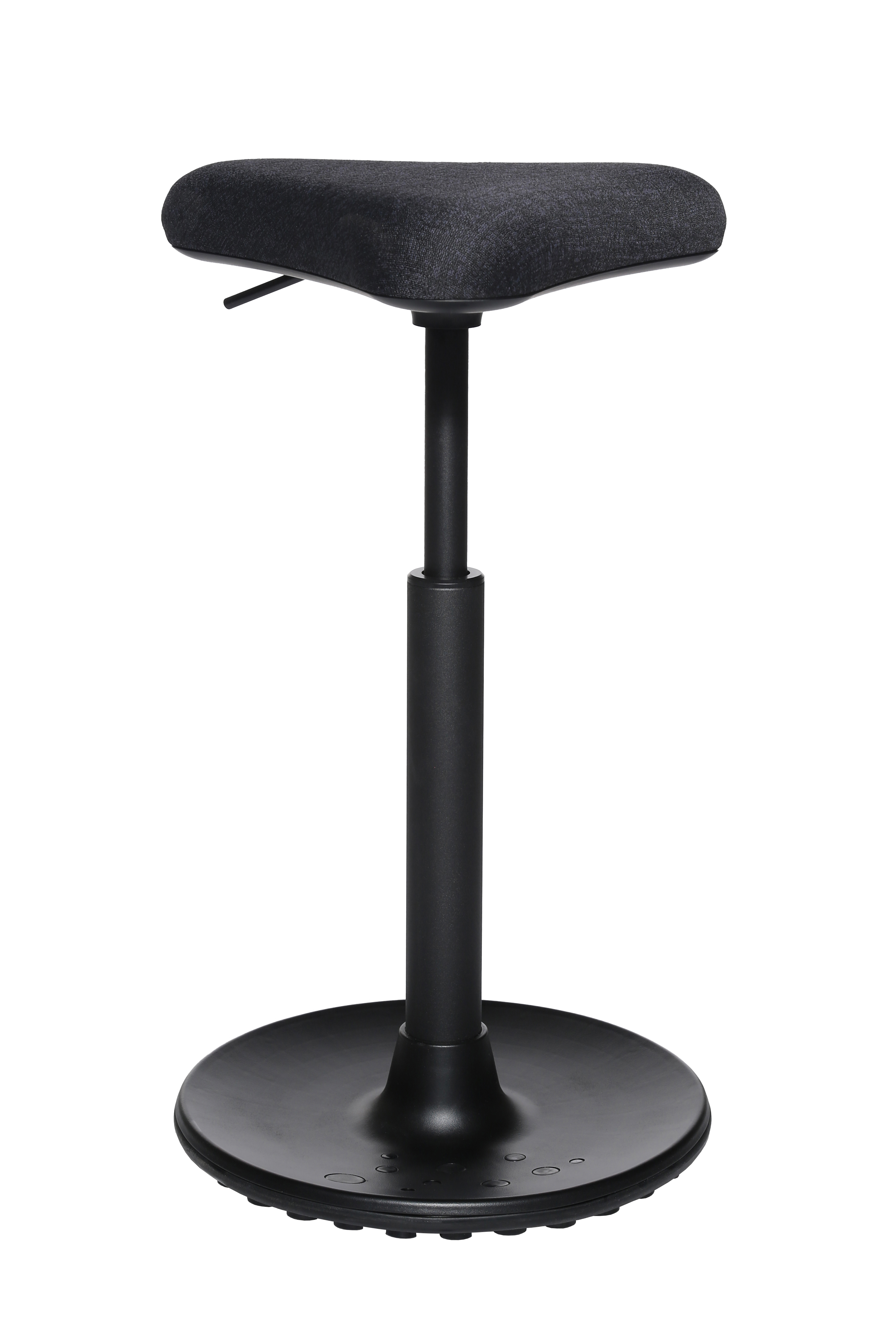 Bürohocker Topstar Sitness H1 schwarz