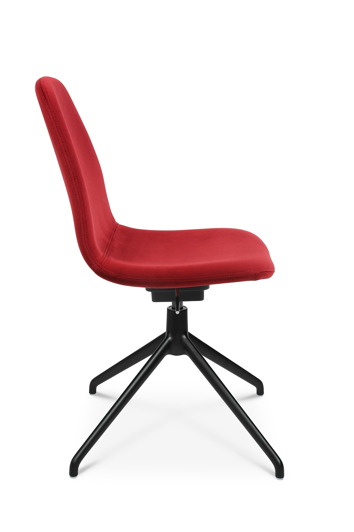 Esszimmerstuhl Sitness Urban Paris 1.1 weinrot