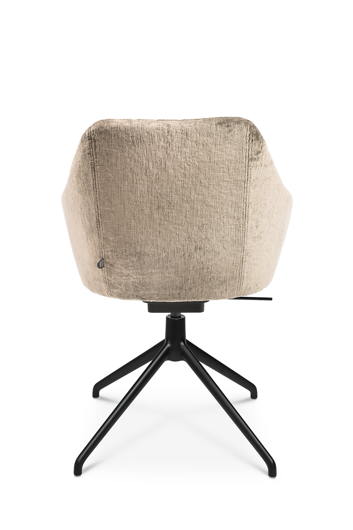 Loungesessel Sitness Urban Valencia 2.1 beige