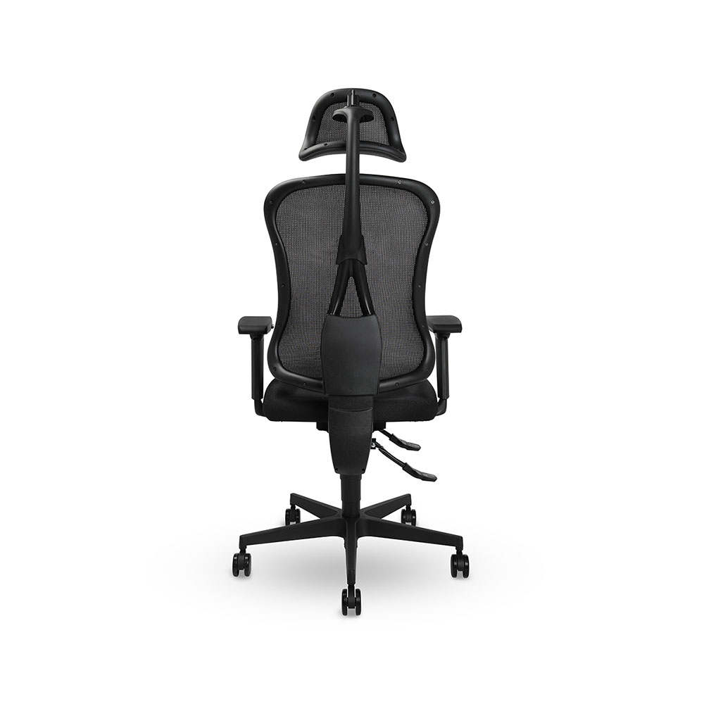 Bürostuhl Living Chair 3D Office Pro