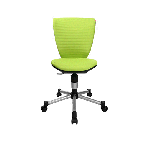 Kinderdrehstuhl Topstar Titan Junior 3D