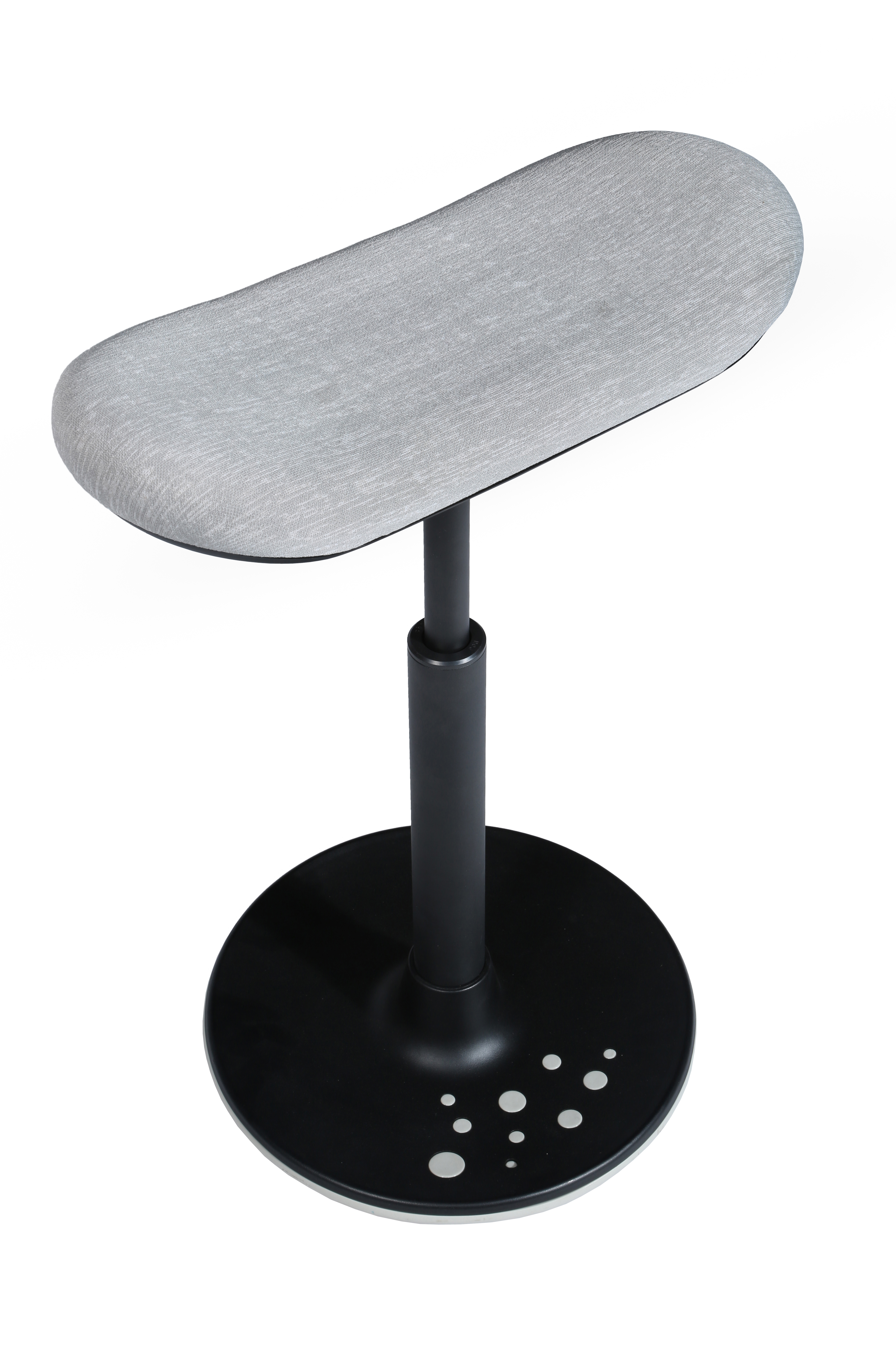Bürohocker Topstar Sitness H2 grau