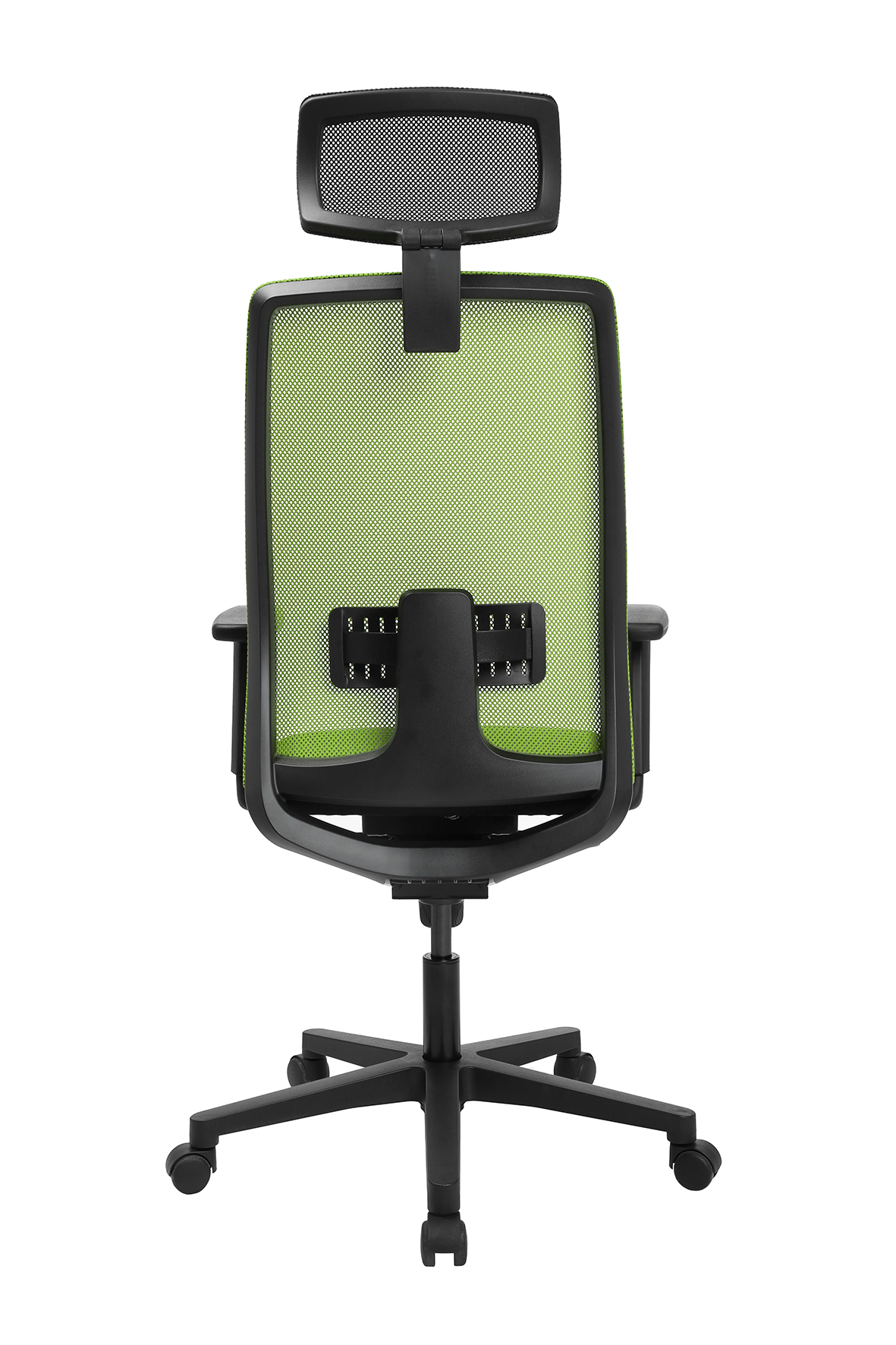 Bürostuhl Living Chair 20 grün