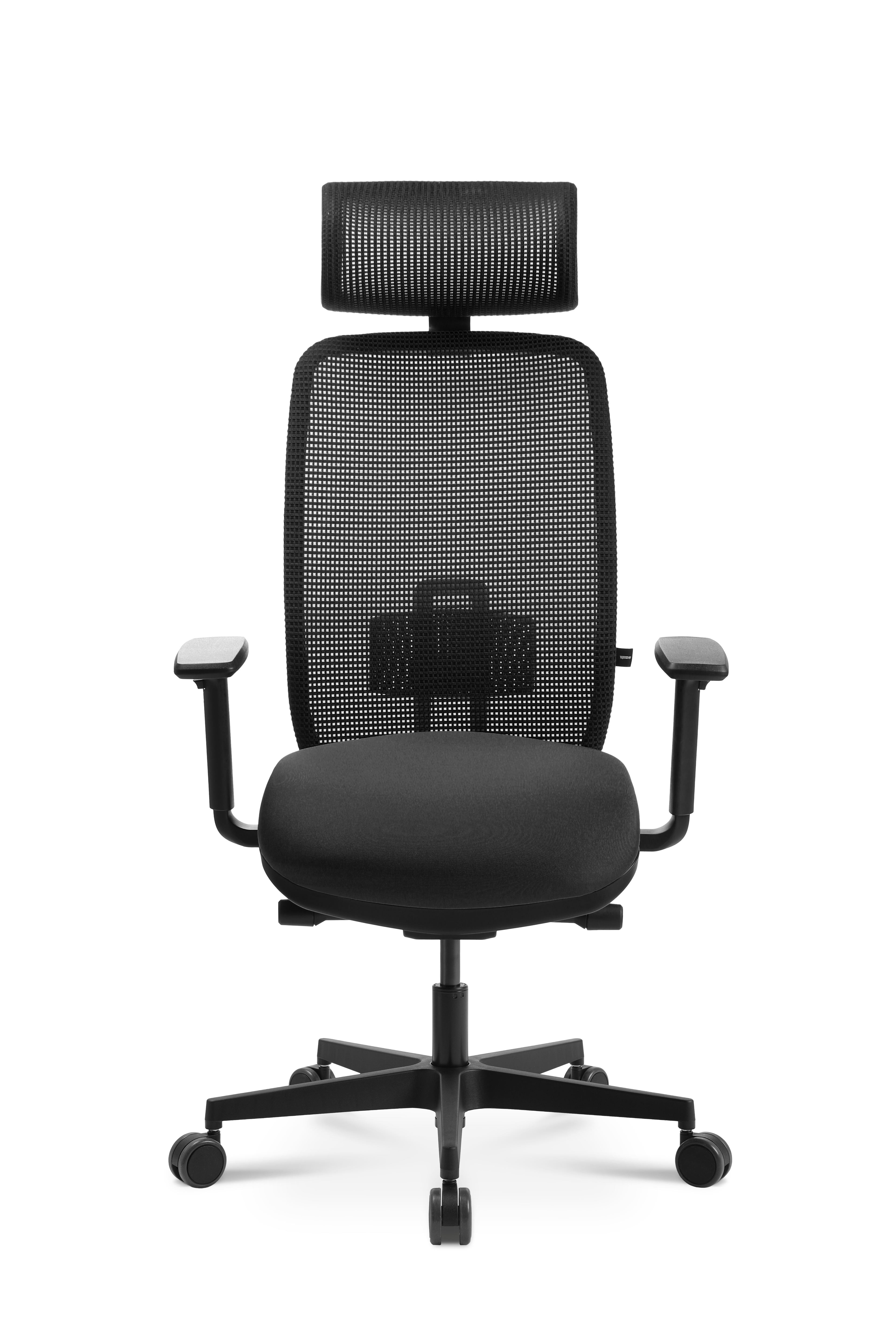 Bürostuhl Topstar Sitness AirWay Pro schwarz