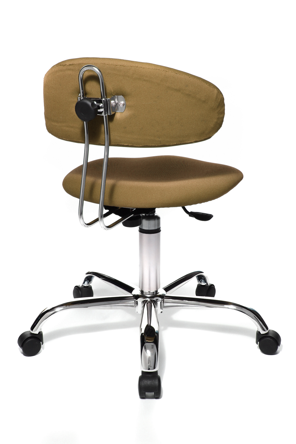 Bürostuhl Topstar Sitness 40 braun