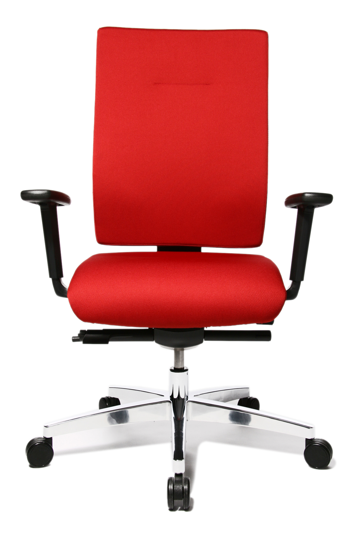 Bürostuhl Topstar Sitness 70 bordeaux