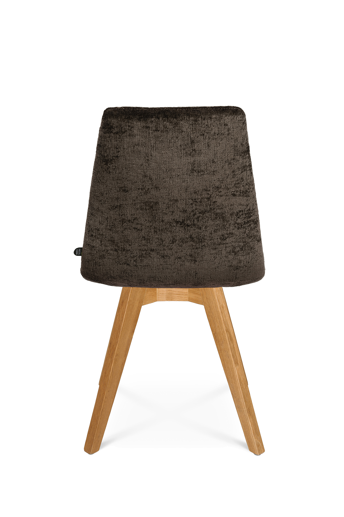 Esszimmerstuhl Sitness Urban Paris 1.2 braun