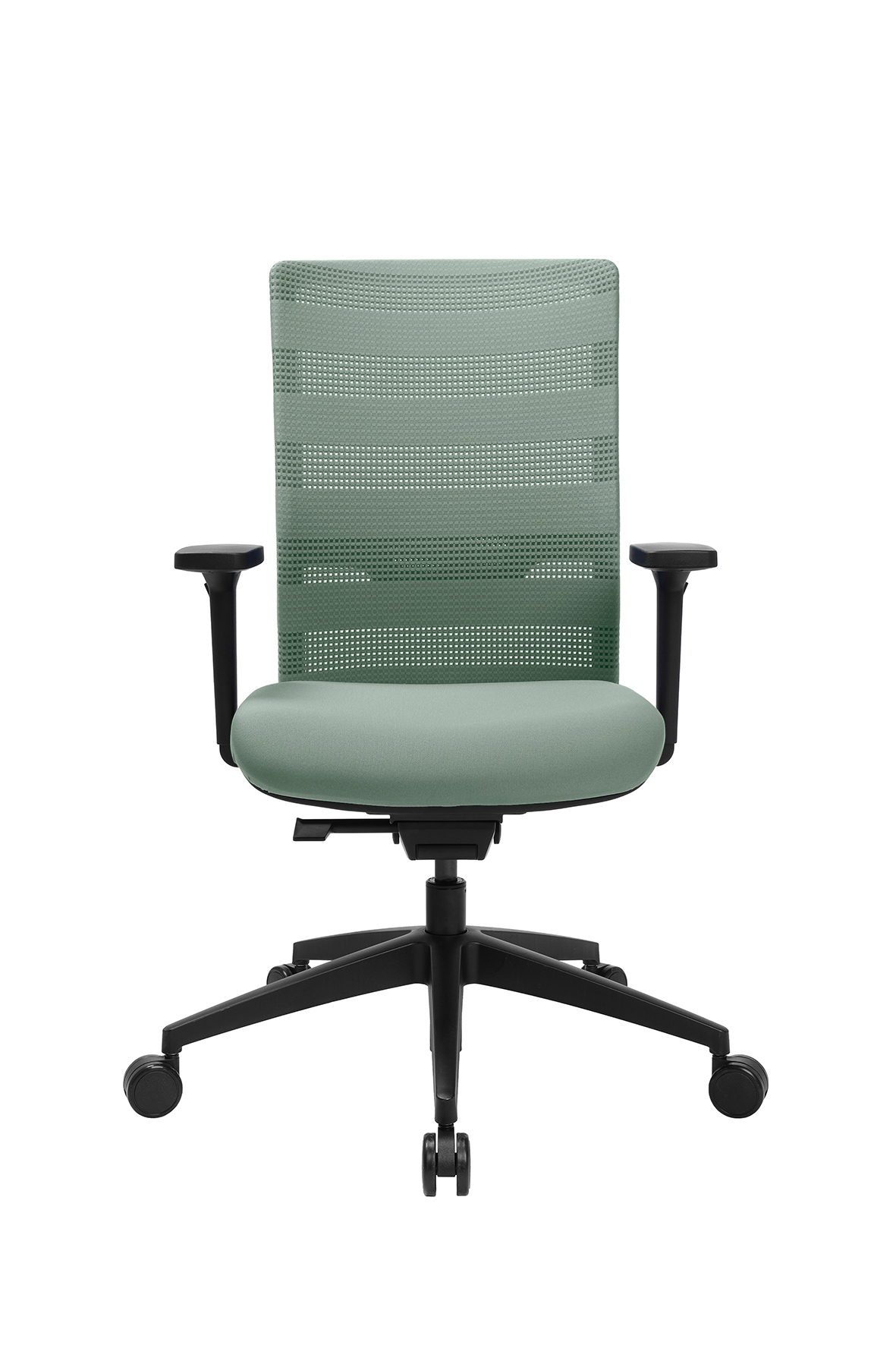 Bürostuhl Topstar Sitness Airwork mintgrün