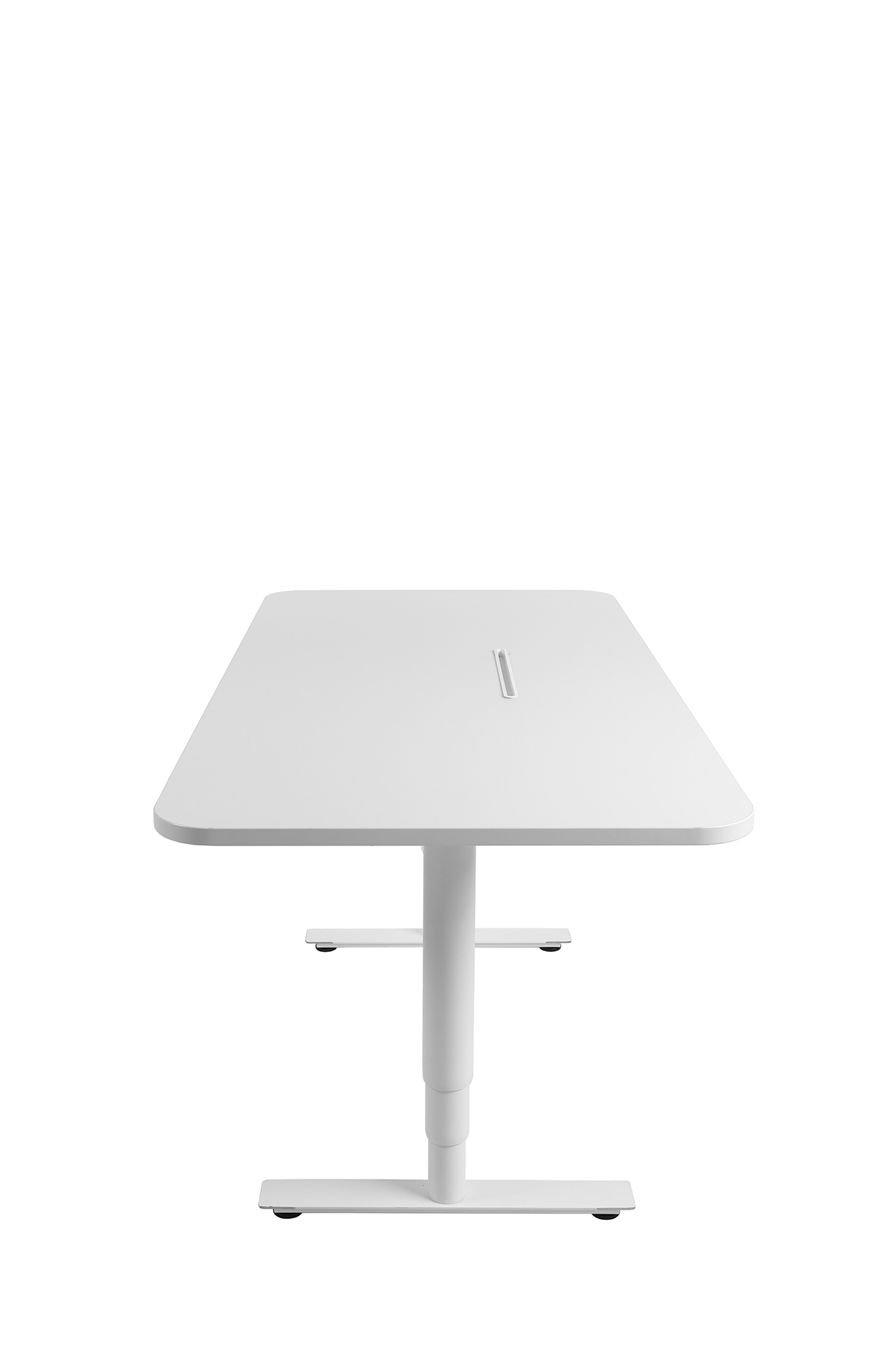 160 x 80 cm Home-Office Tisch Topstar Sitness X Up Table (höhenverstellbar)