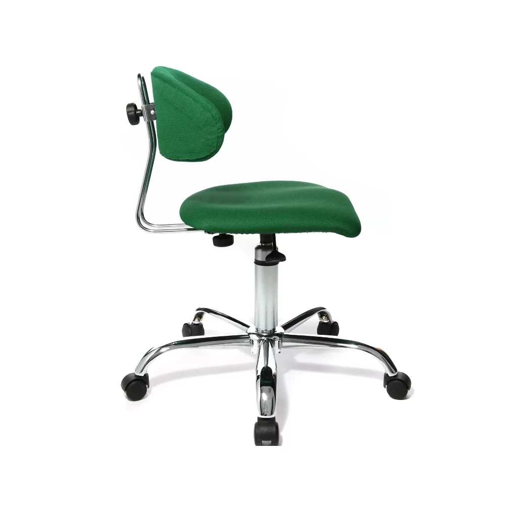 Bürostuhl Topstar Sitness 40 grün
