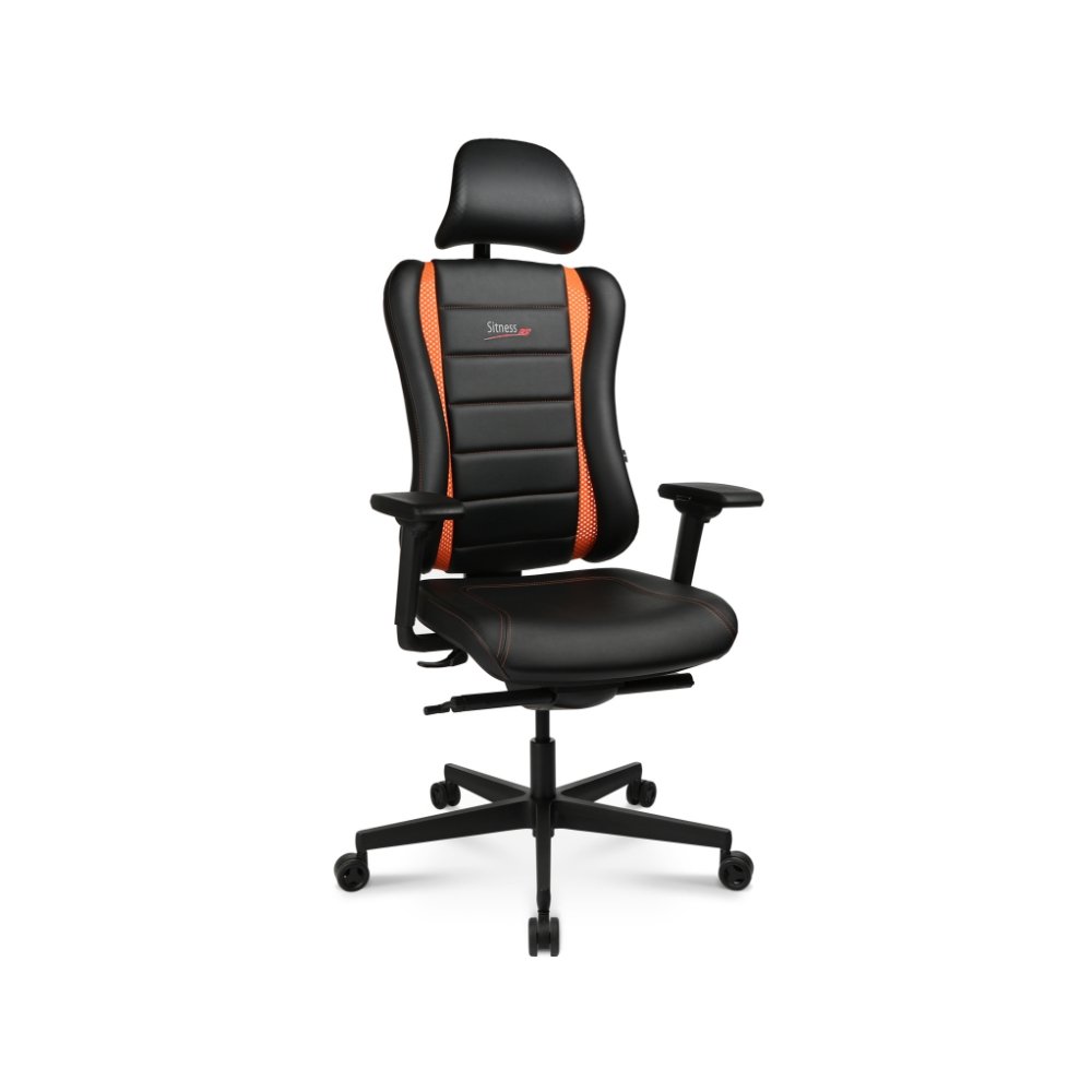 Gaming Stuhl Topstar Sitness RS Pro | living chairs
