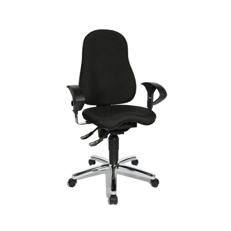 Bürostuhl Topstar Sitness 10 living chairs